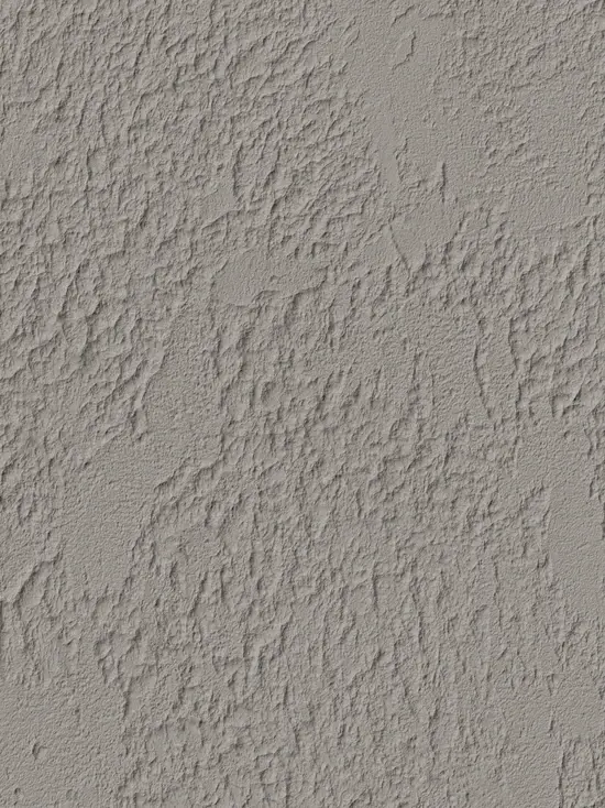 Crustal Concrete