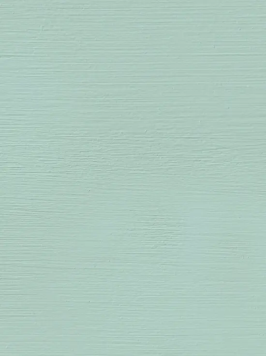 Jade in Mineral Paint