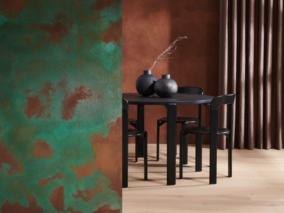 OxiQ finish